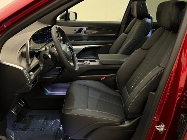 2026 Cadillac VISTIQ Luxury - Photo 12