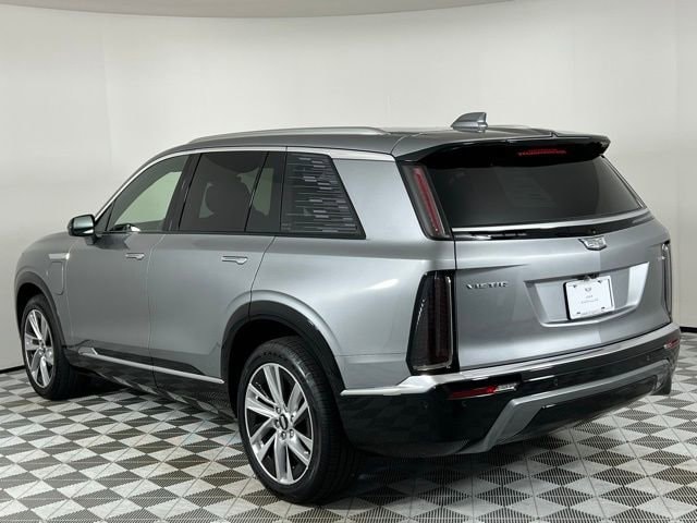 2026 Cadillac VISTIQ Luxury - Photo 6