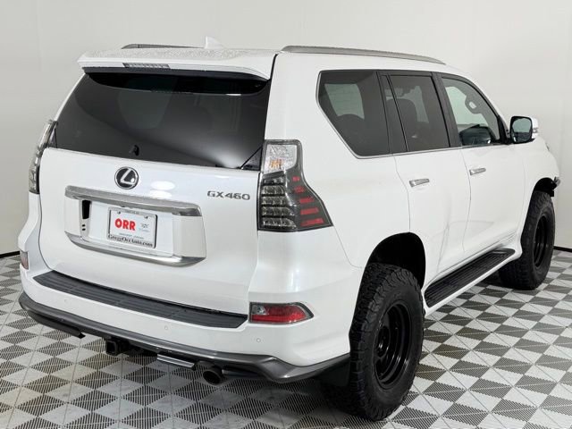2023 Lexus GX LUXURY - Photo 10
