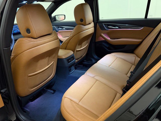 2026 Cadillac CT5 Premium Luxury - Photo 19