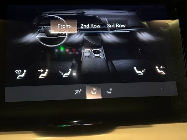 2026 Cadillac VISTIQ Luxury - Photo 33