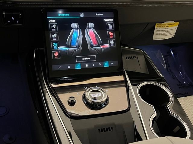 2026 Cadillac Escalade IQ Sport - Photo 33