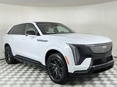 2026 CADILLAC ESCALADE IQ Sport SUV