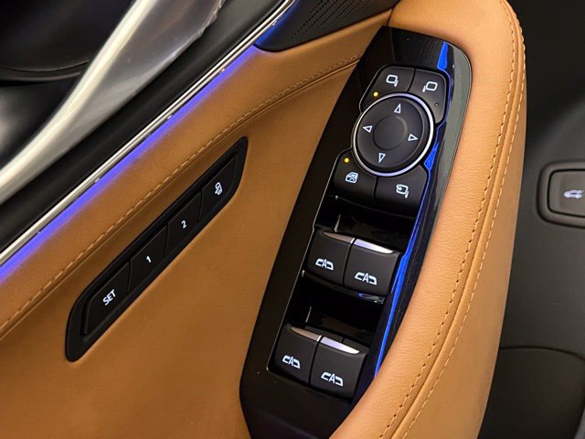 2026 Cadillac CT5 Premium Luxury - Photo 17