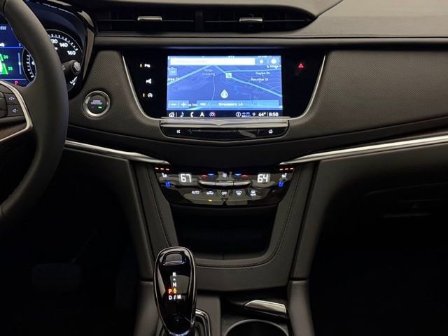 2026 Cadillac XT5 Premium Luxury - Photo 28