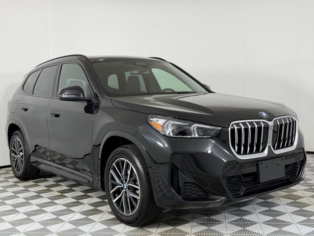 2025 BMW X1 xDrive28i's photo