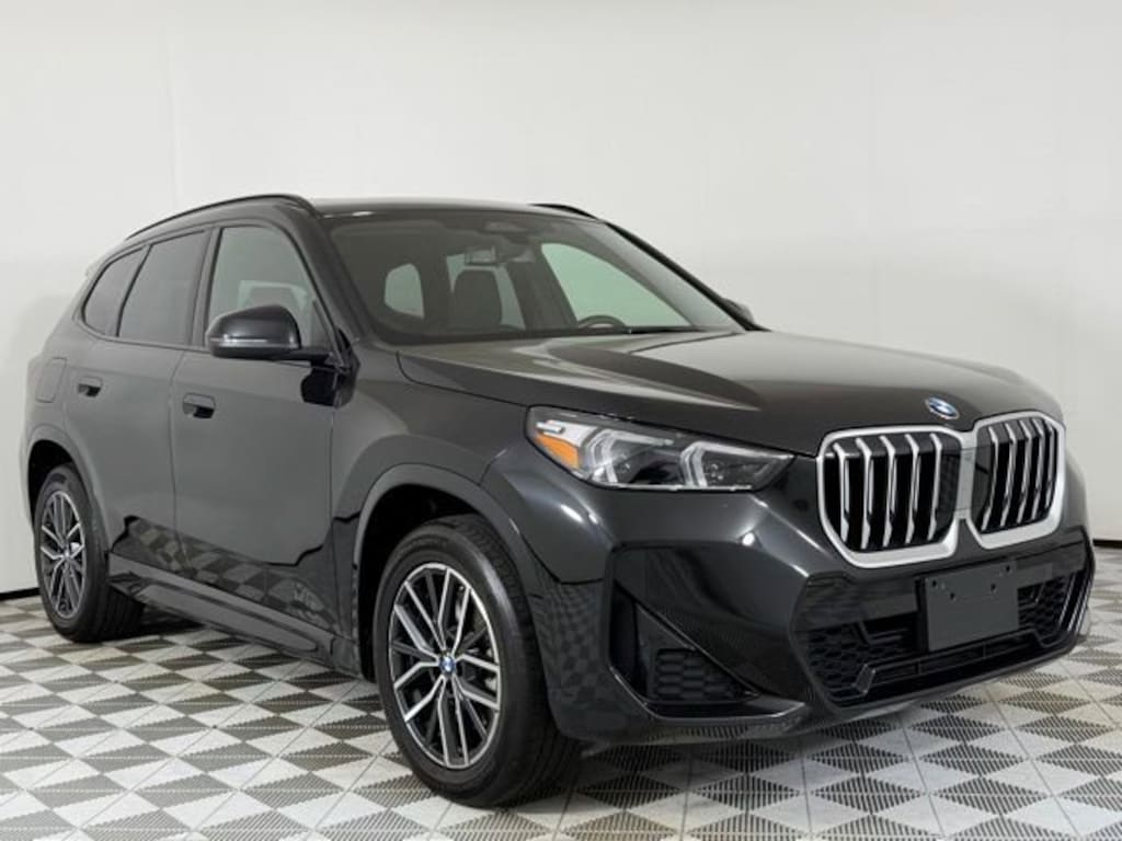 Used 2025 BMW X1 xDrive28i