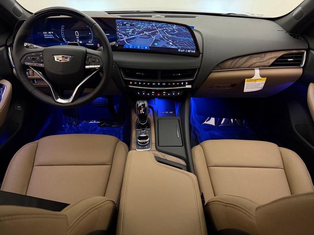 2026 Cadillac CT5 Premium Luxury - Photo 22