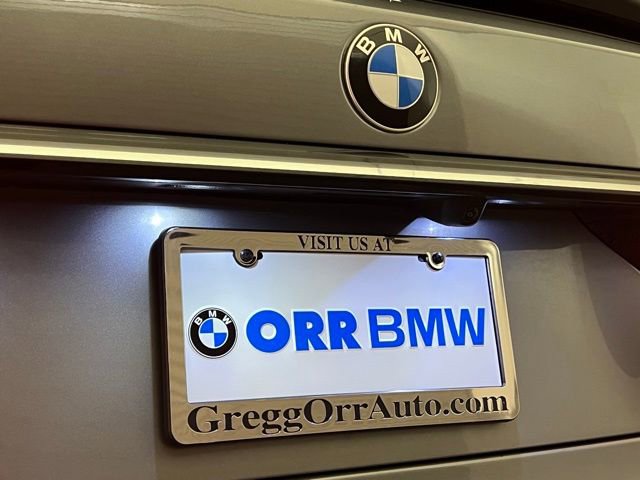 2023 BMW X7 40i - Photo 23