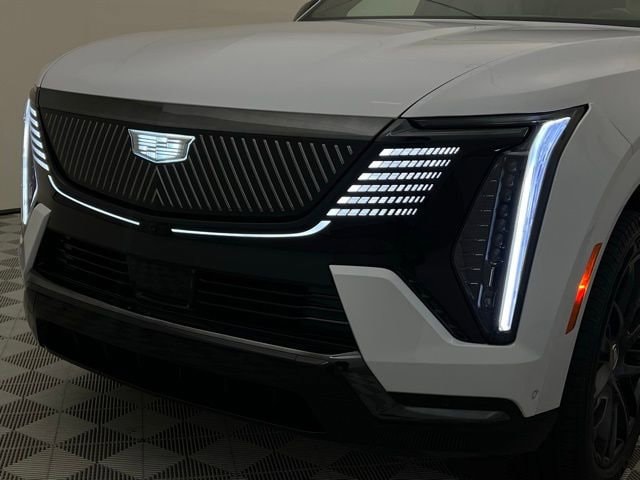 2026 Cadillac Escalade IQ Sport - Photo 7