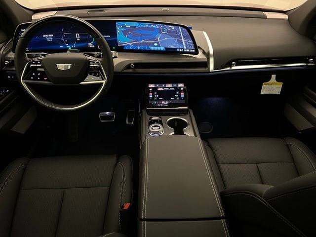 2026 Cadillac VISTIQ Sport - Photo 24