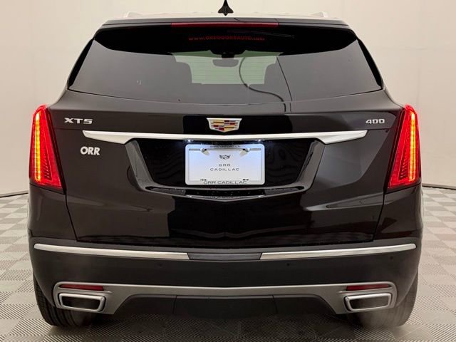 2026 Cadillac XT5 Premium Luxury - Photo 11