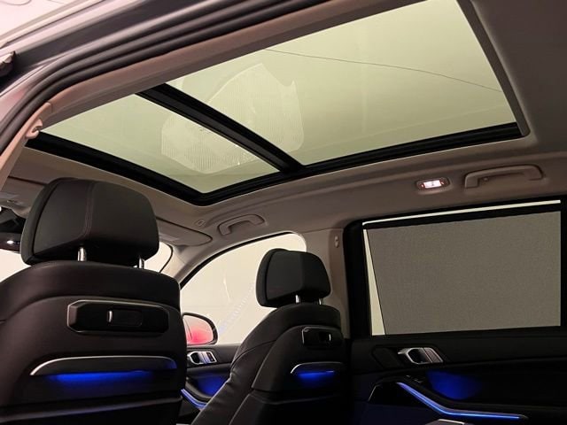 2023 BMW X7 40i - Photo 12