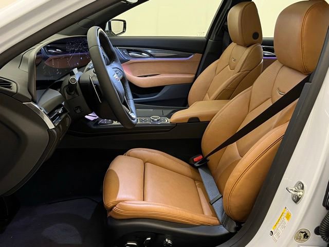 2026 Cadillac CT5 Premium Luxury - Photo 15