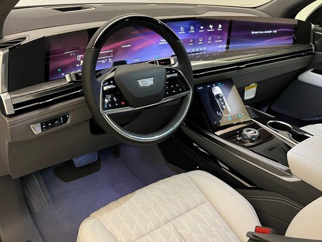 2026 Cadillac Escalade IQ Sport - Photo 15