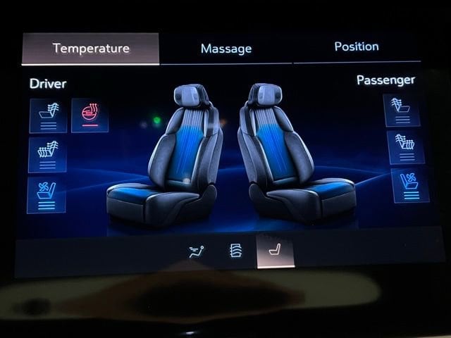 2026 Cadillac VISTIQ Luxury - Photo 34