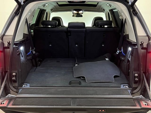 2023 BMW X7 40i - Photo 18