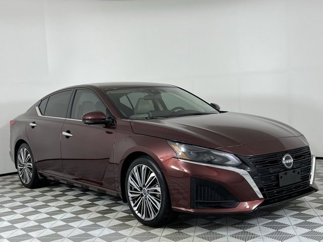 2023 Nissan Altima SL