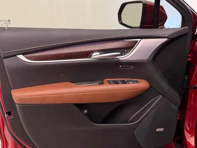 2026 Cadillac XT5 Premium Luxury - Photo 15