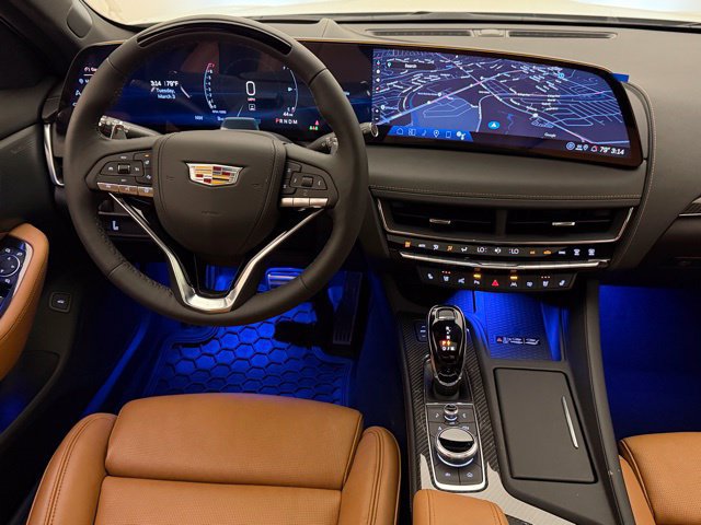2026 Cadillac CT5 Premium Luxury - Photo 24