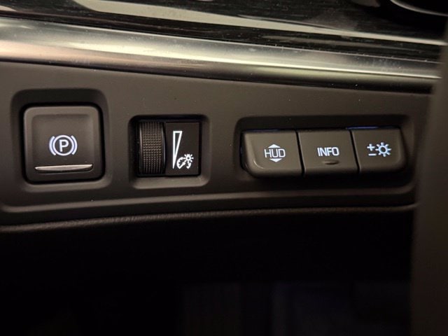 2026 Cadillac XT5 Premium Luxury - Photo 37