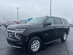 2026 Chevrolet Tahoe LT SUV