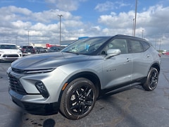 2025 Chevrolet Blazer RS SUV