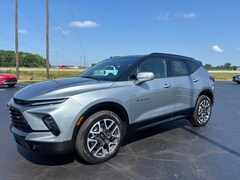 2026 Chevrolet Blazer RS SUV