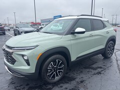 2026 Chevrolet Trailblazer ACTIV SUV