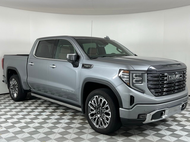 2024 GMC Sierra 1500 Denali Denali Ultimate's photo