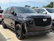  CADILLAC Escalade ESV