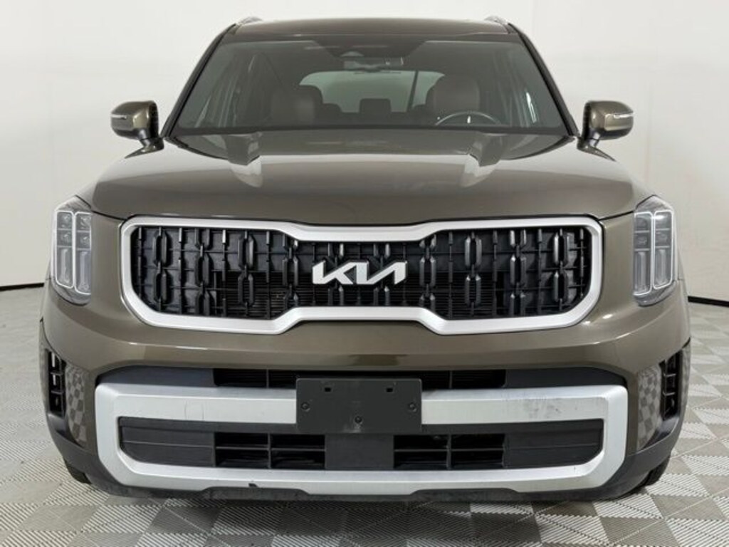Used 2023 Kia Telluride EX SUV