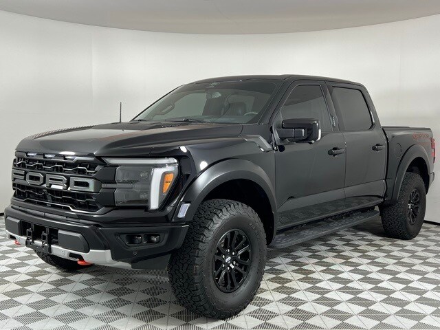 2024 Ford F-150 Raptor photo 4