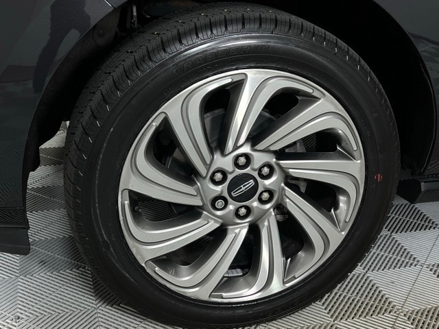 2022 Lincoln Navigator Reserve photo 4