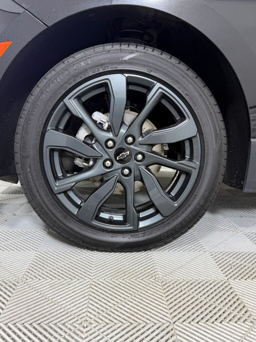 Used 2023 Chevrolet Equinox RS SUV