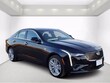CADILLAC CT4