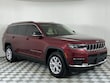 Jeep New Grand Cherokee