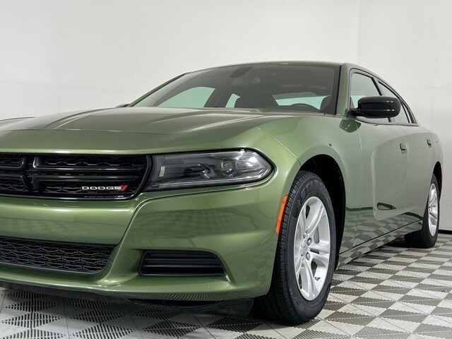 2023 Dodge Charger SXT photo 4