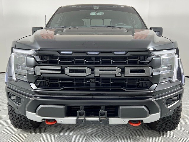 2024 Ford F-150 Raptor photo 3