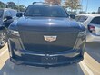 CADILLAC Escalade ESV