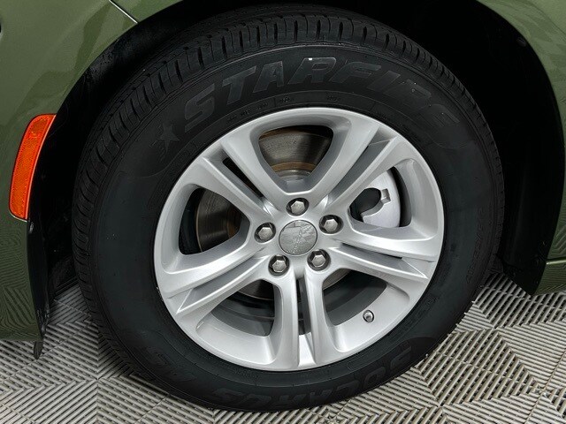 2023 Dodge Charger SXT photo 3