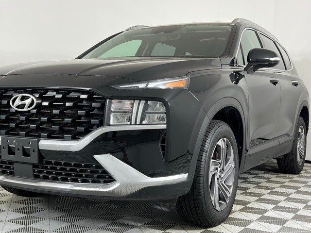 2023 Hyundai Santa Fe SEL photo 2