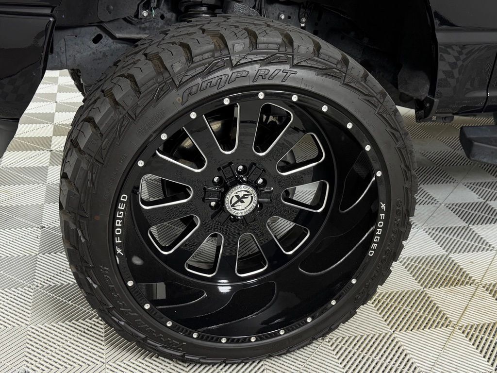 Used 2025 Ford F-150 Lariat Truck SuperCrew Cab