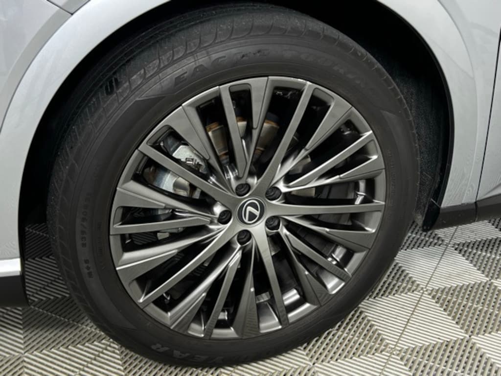 Used 2023 Lexus RX 350 Luxury SUV