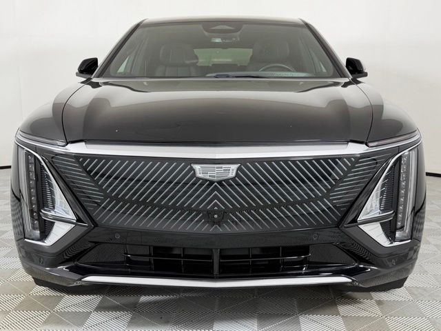 Certified 2024 Cadillac LYRIQ Luxury 1 with VIN 1GYKPPRL4RZ100941 for sale in Searcy, AR