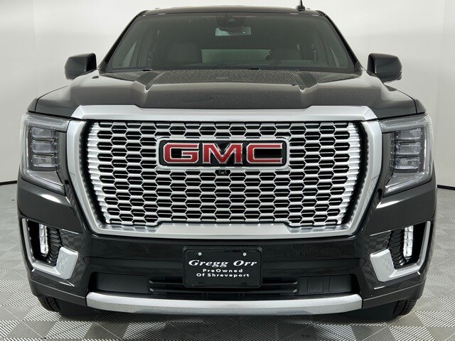 2024 Gmc Yukon Denali photo 2