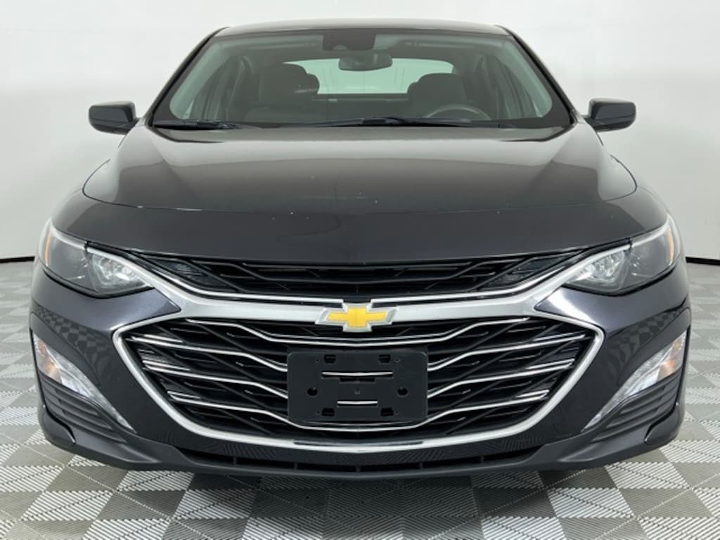 Used 2023 Chevrolet Malibu 1LT Sedan