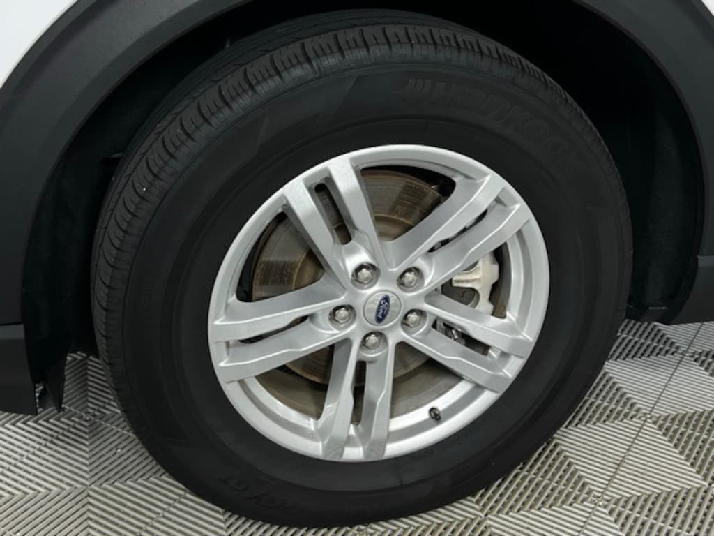 Used 2023 Ford Explorer XLT SUV