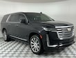CADILLAC Escalade ESV