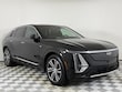  CADILLAC LYRIQ